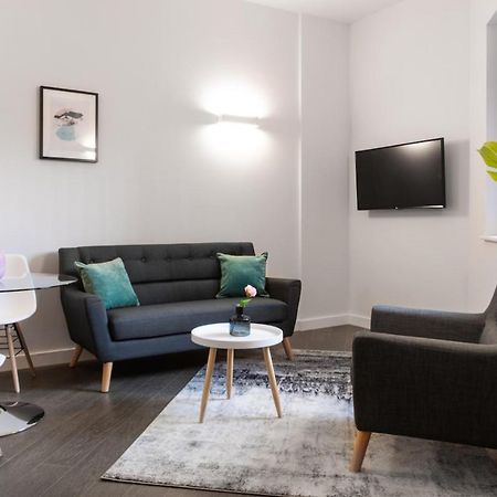 Abbott House By Viridian Apartments St Albans 외부 사진
