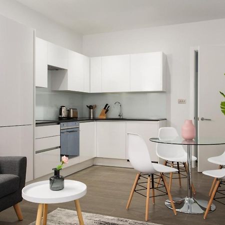 Abbott House By Viridian Apartments St Albans 외부 사진