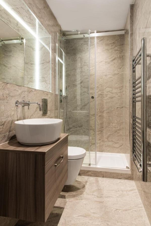 Abbott House By Viridian Apartments St Albans 외부 사진