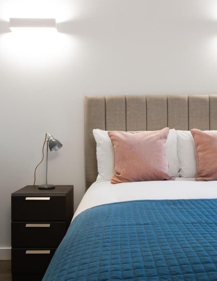 Abbott House By Viridian Apartments St Albans 외부 사진