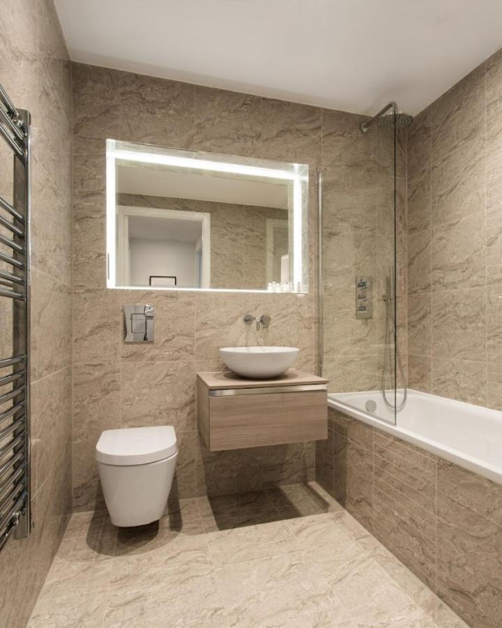 Abbott House By Viridian Apartments St Albans 외부 사진