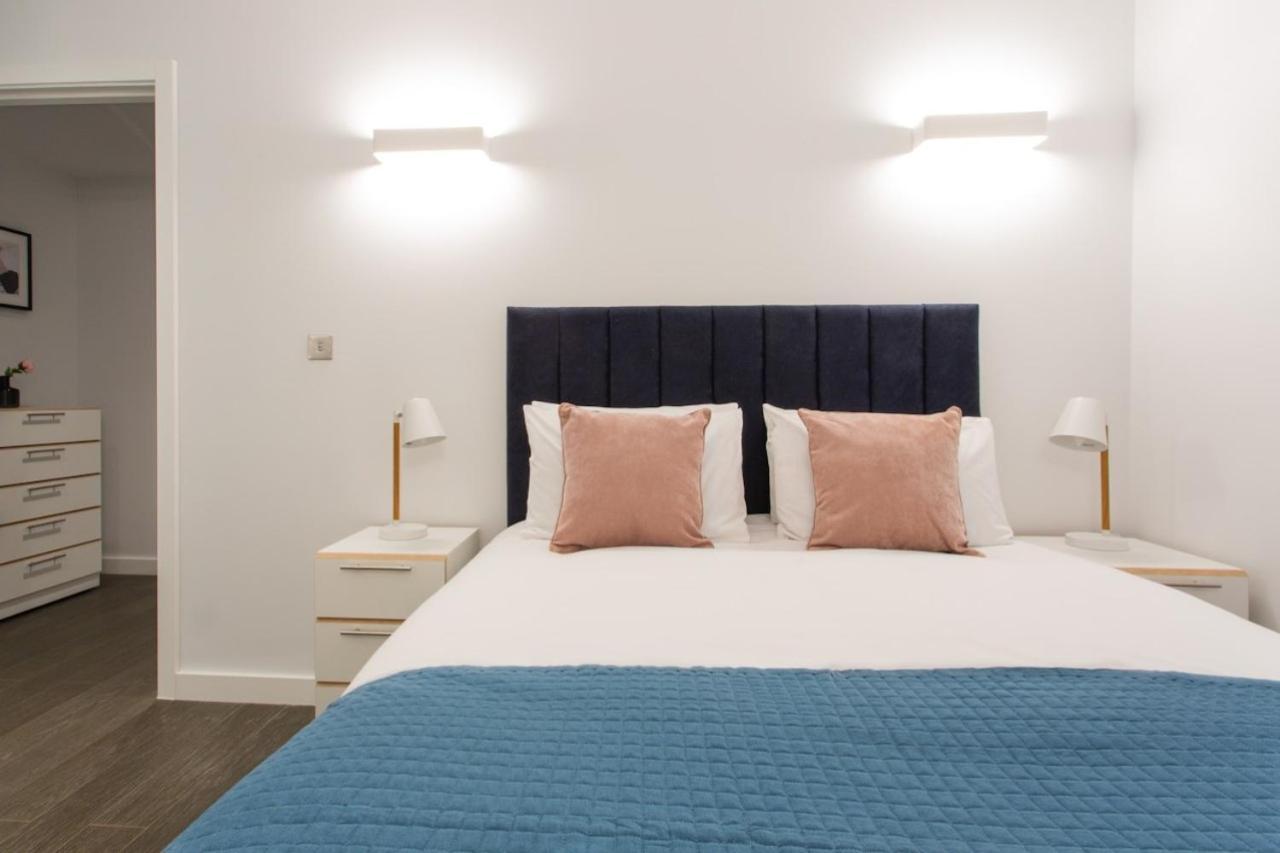 Abbott House By Viridian Apartments St Albans 외부 사진