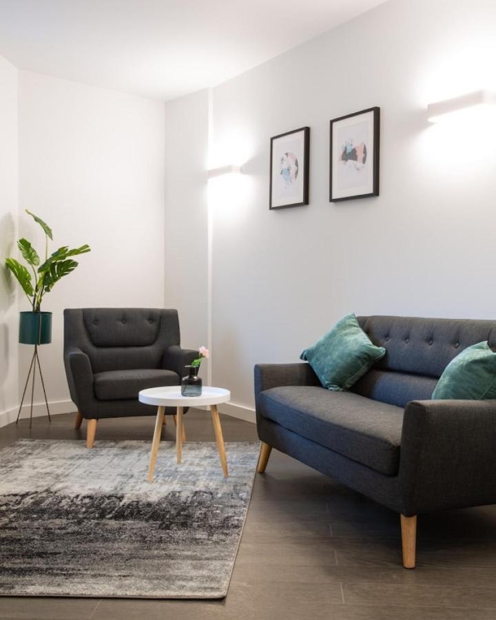 Abbott House By Viridian Apartments St Albans 외부 사진