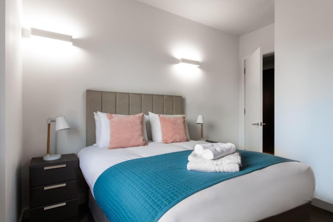 Abbott House By Viridian Apartments St Albans 외부 사진