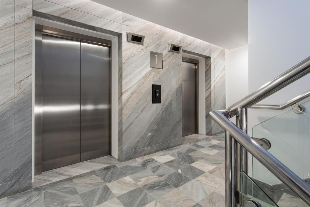 Abbott House By Viridian Apartments St Albans 외부 사진